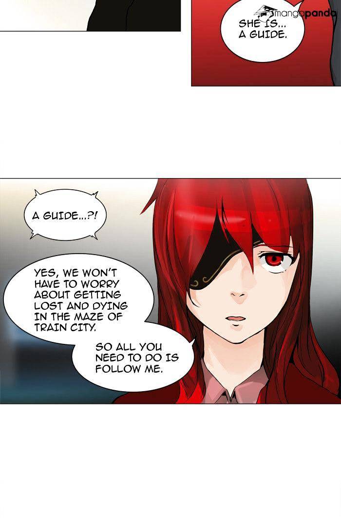 Tower of God, Chapter 213 image 03